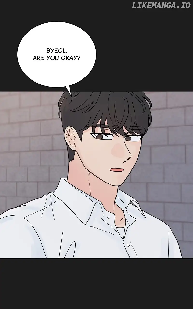 Love Or Attraction chapter 29 page 8