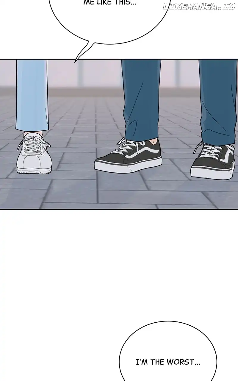 Love Or Attraction chapter 29 page 11