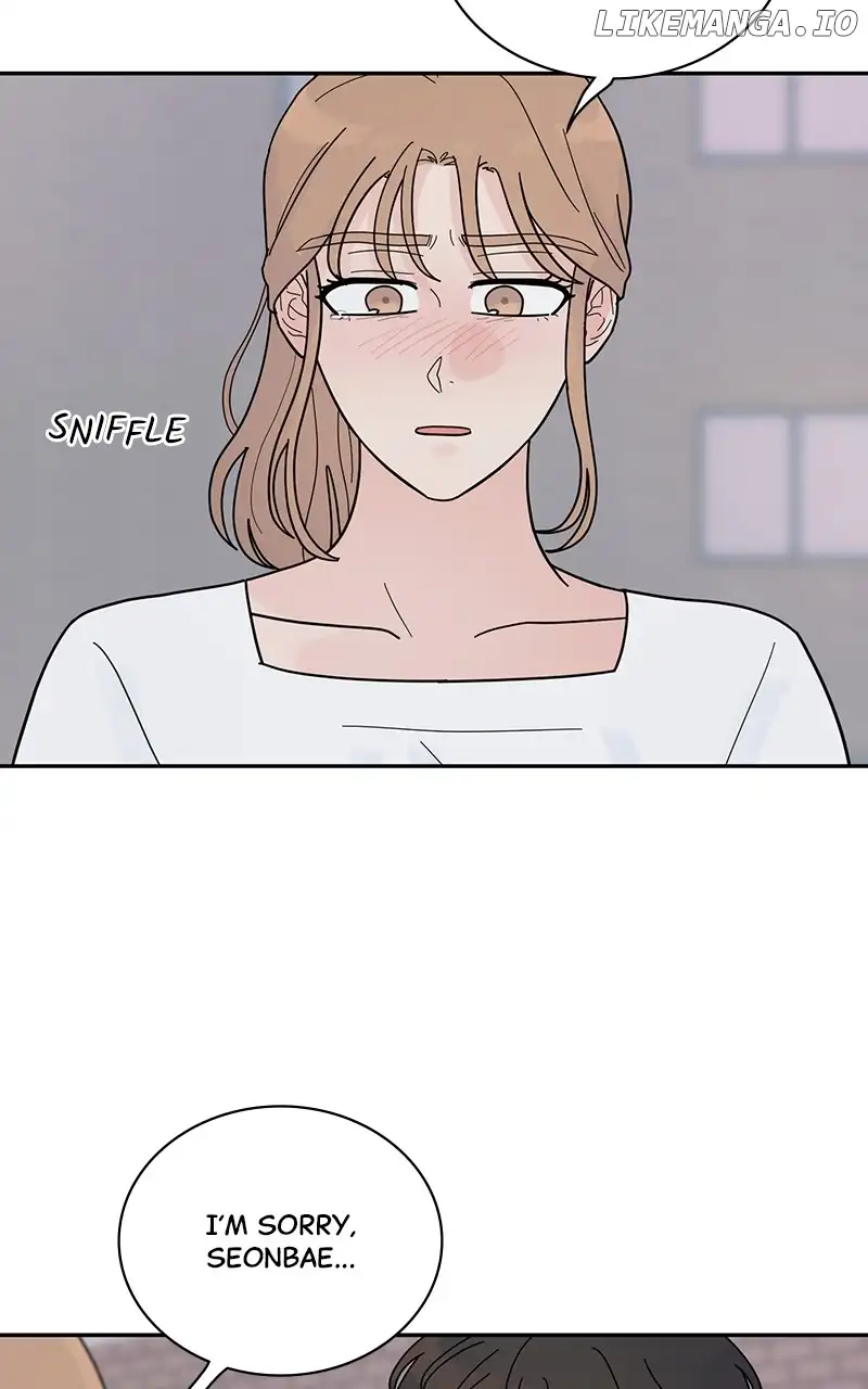 Love Or Attraction chapter 29 page 12