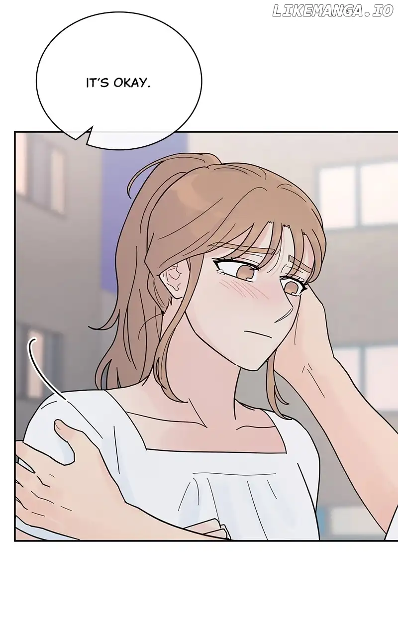 Love Or Attraction chapter 29 page 15