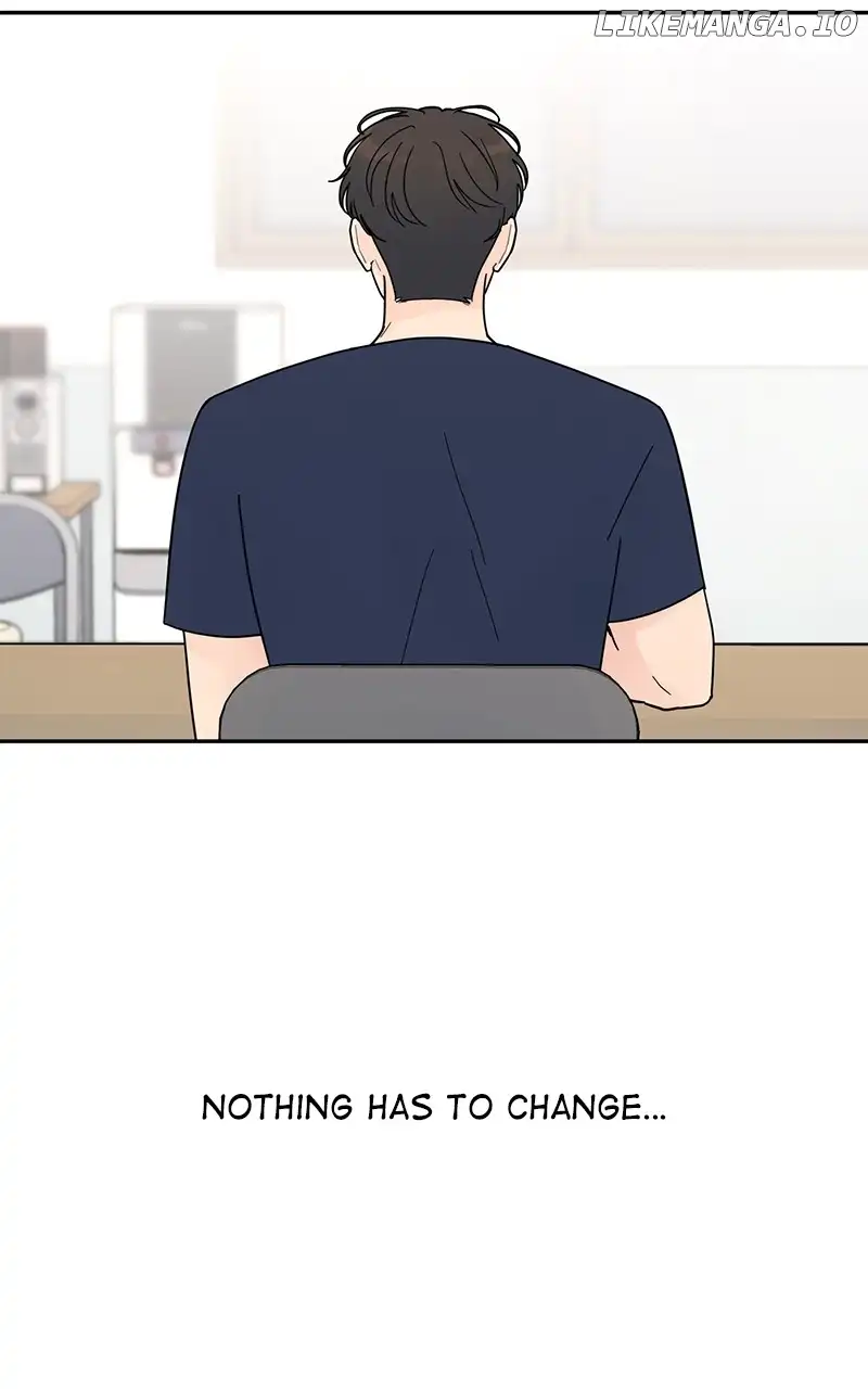Love Or Attraction chapter 29 page 23