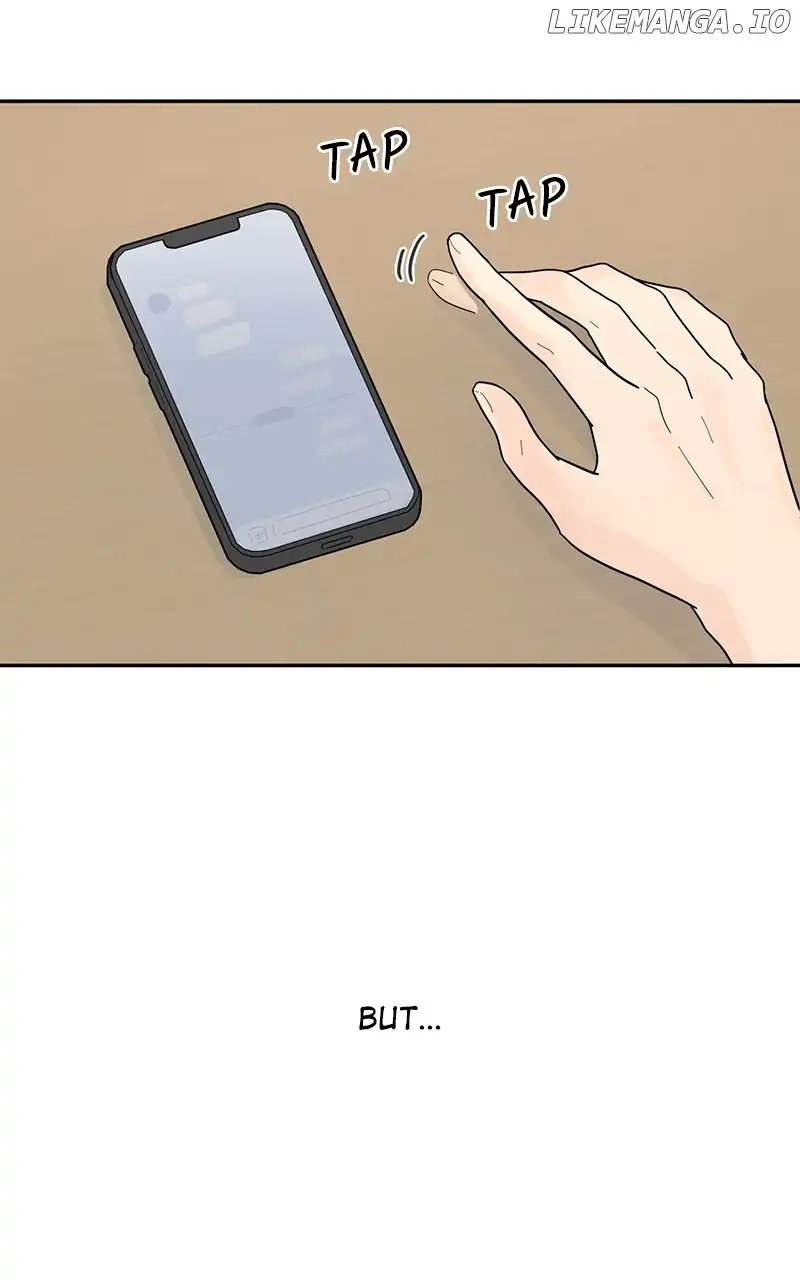 Love Or Attraction chapter 29 page 24
