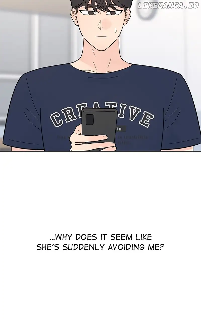 Love Or Attraction chapter 29 page 26