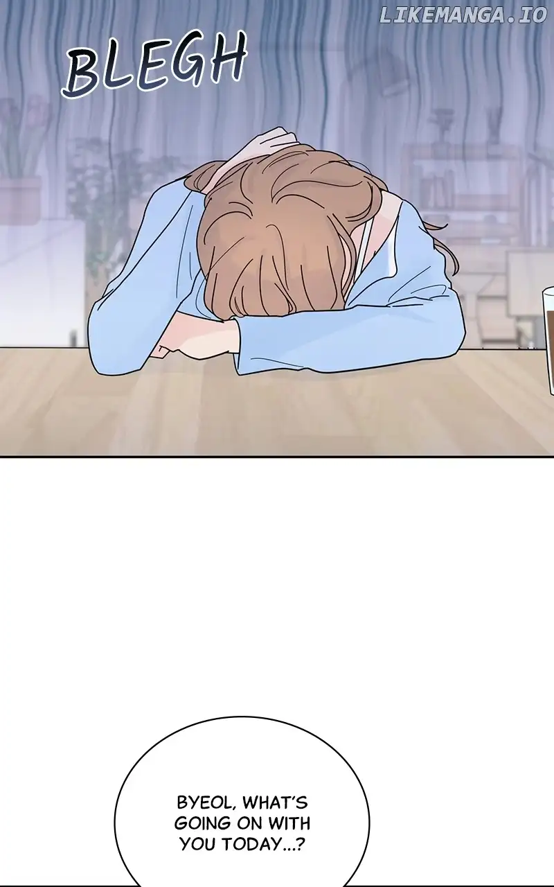 Love Or Attraction chapter 29 page 29