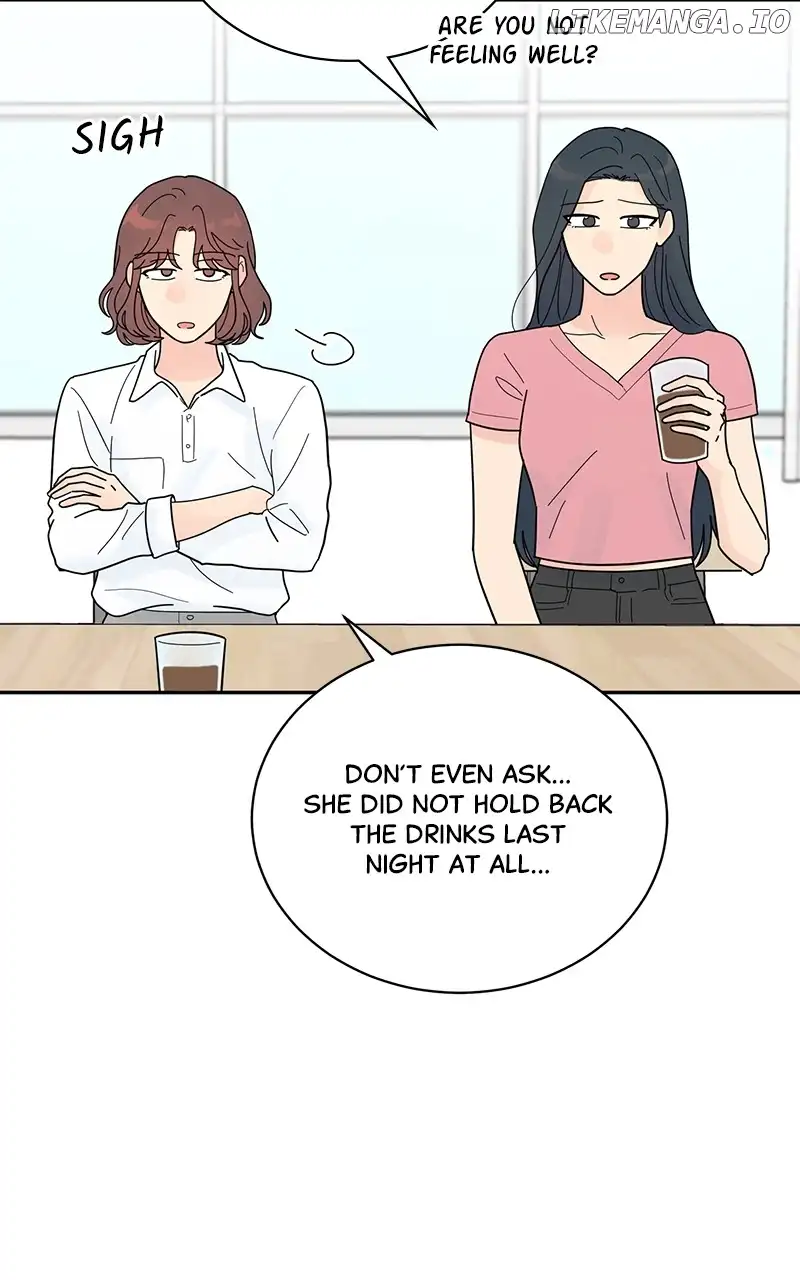 Love Or Attraction chapter 29 page 30