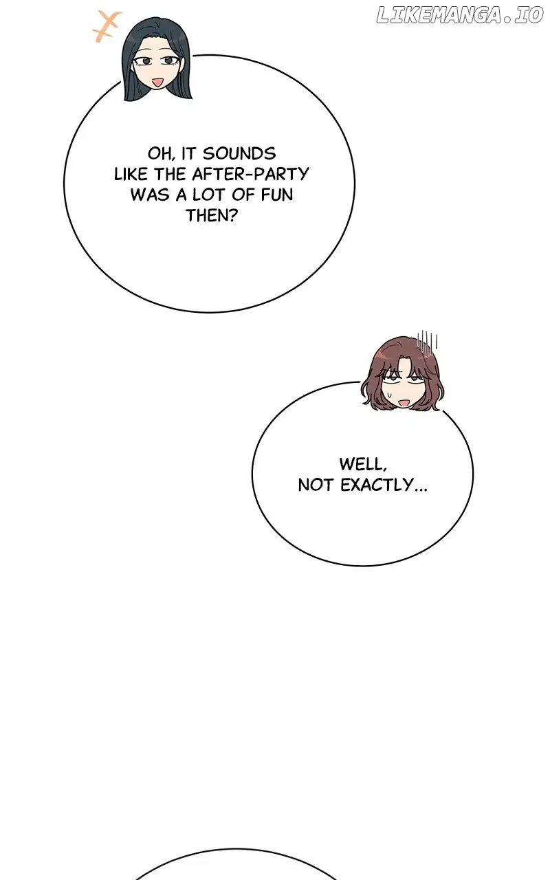 Love Or Attraction chapter 29 page 31