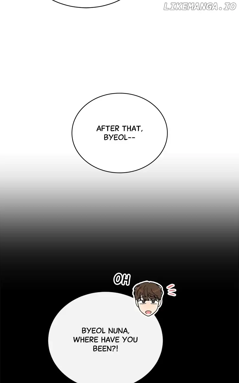 Love Or Attraction chapter 29 page 34