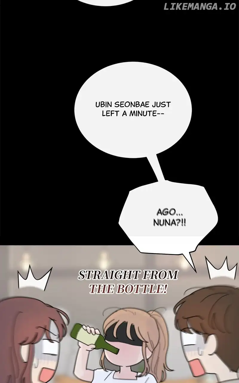 Love Or Attraction chapter 29 page 35