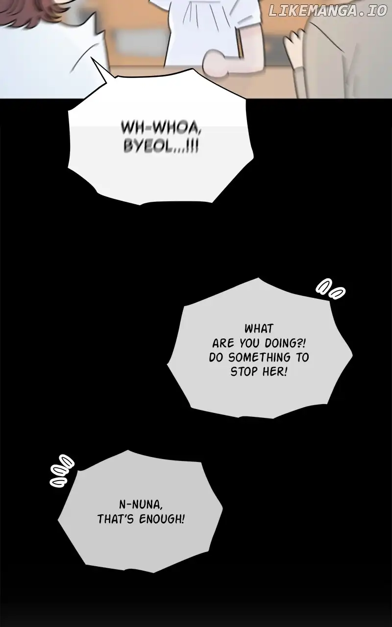 Love Or Attraction chapter 29 page 36