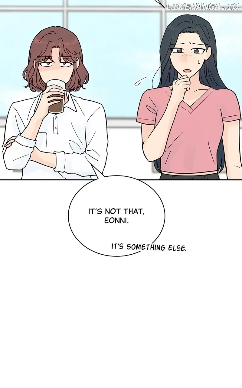 Love Or Attraction chapter 29 page 38