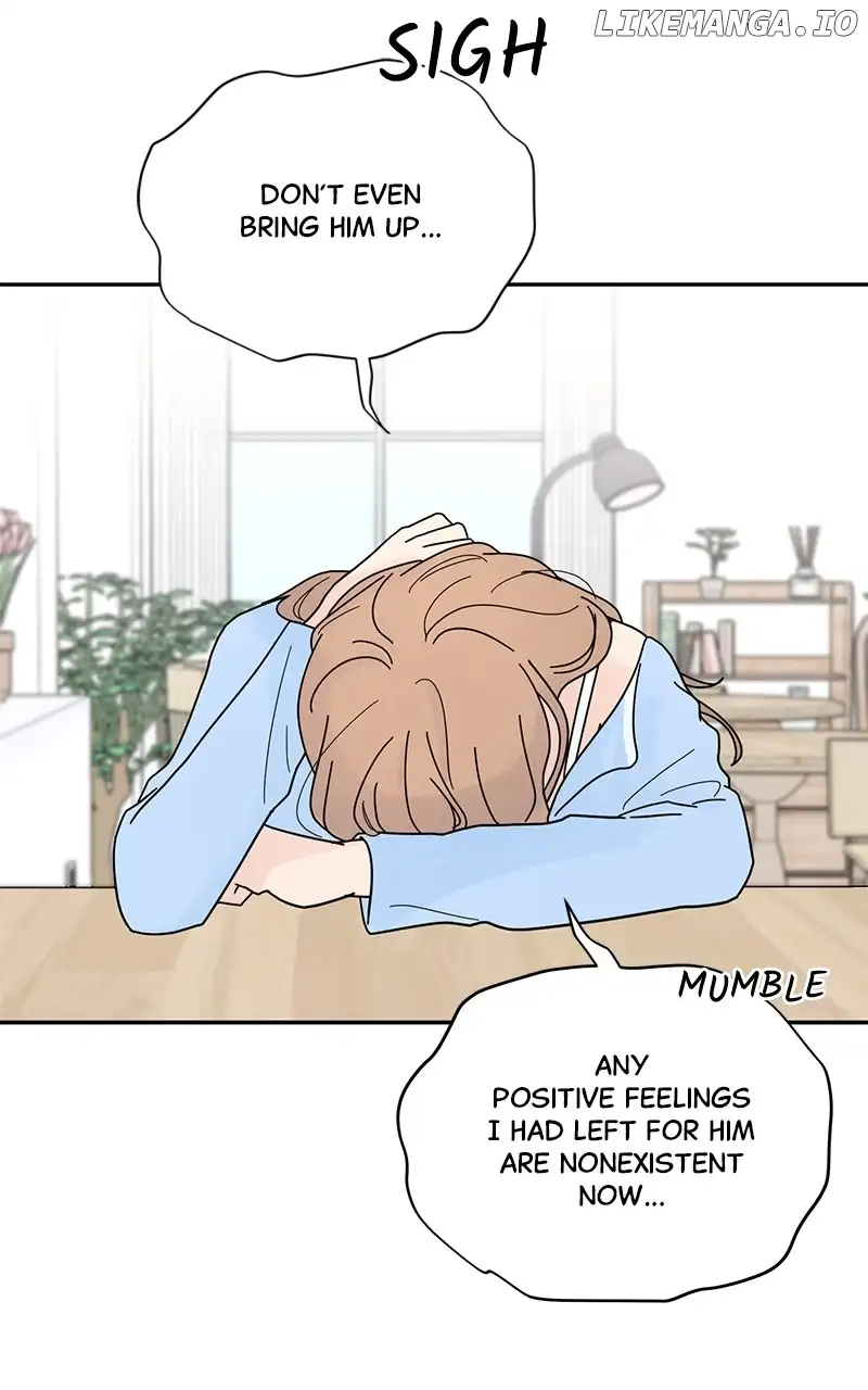 Love Or Attraction chapter 29 page 39