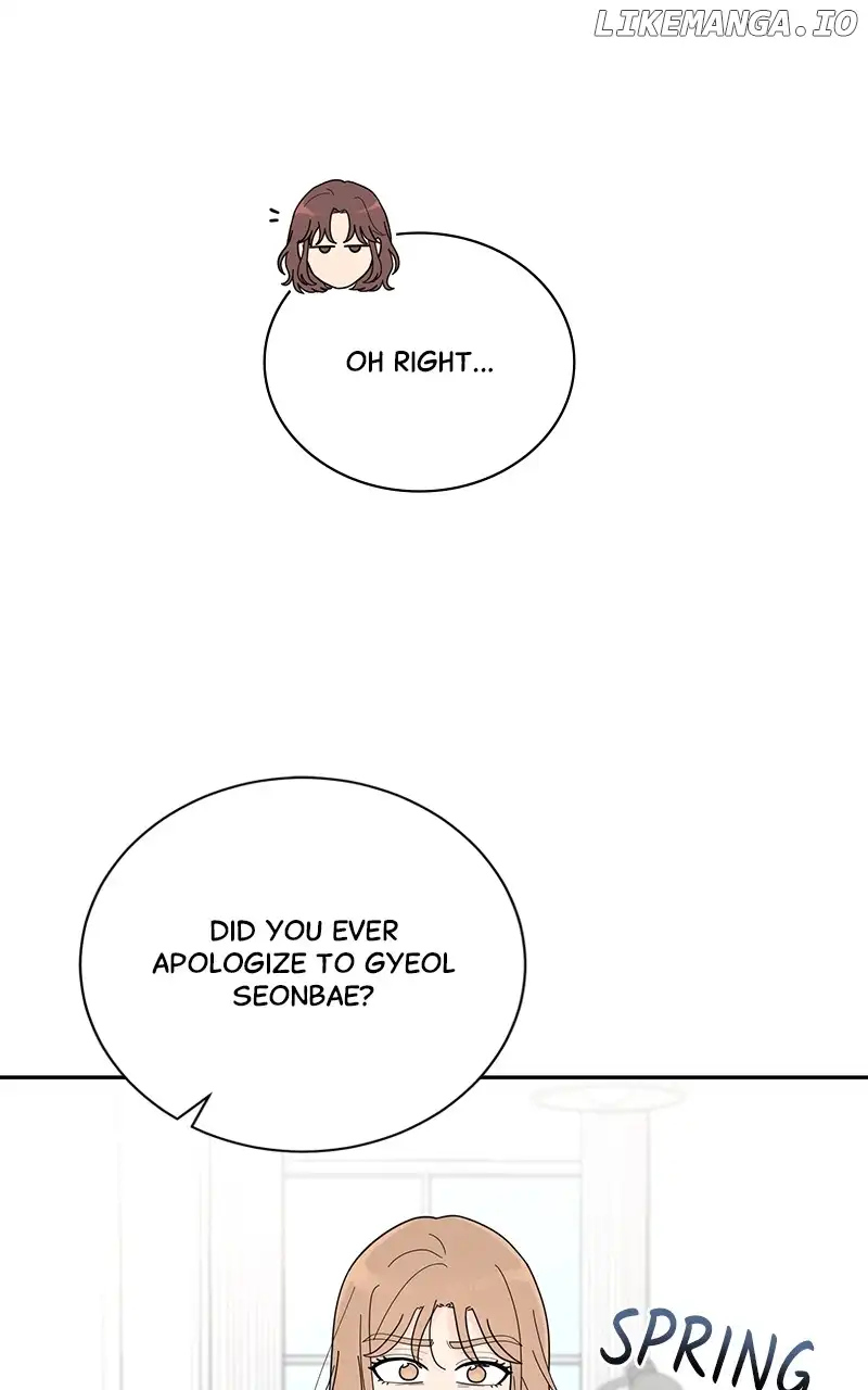 Love Or Attraction chapter 29 page 40