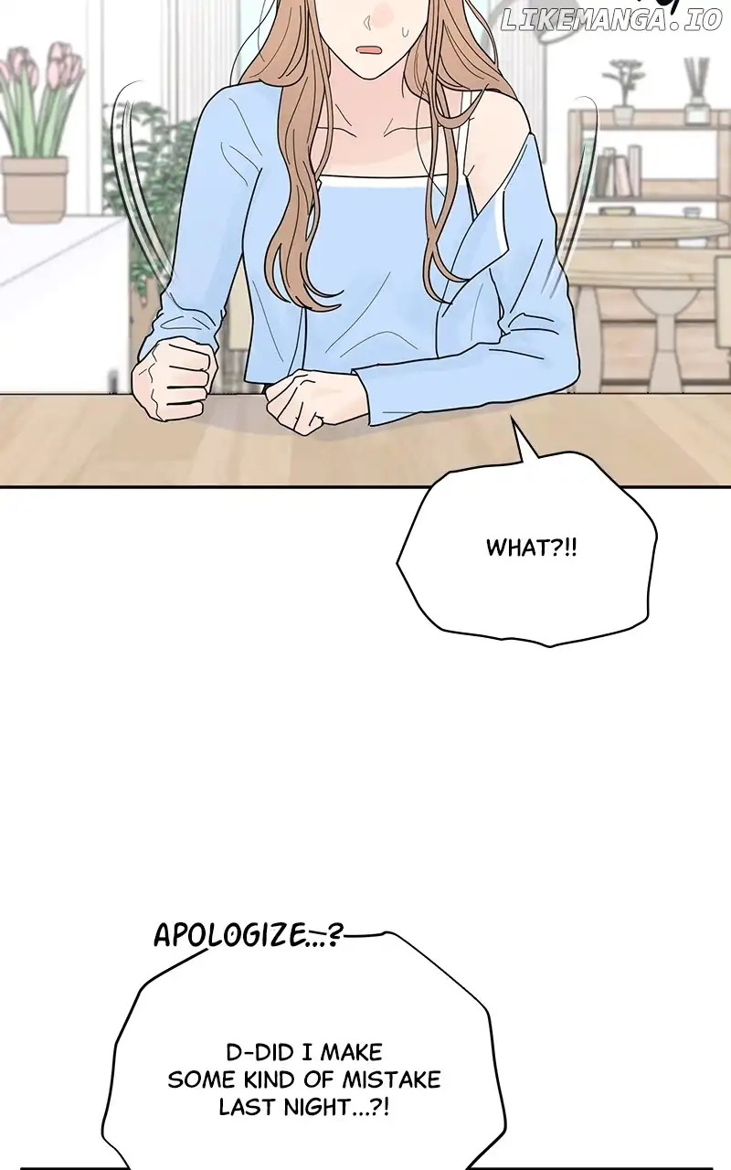 Love Or Attraction chapter 29 page 41