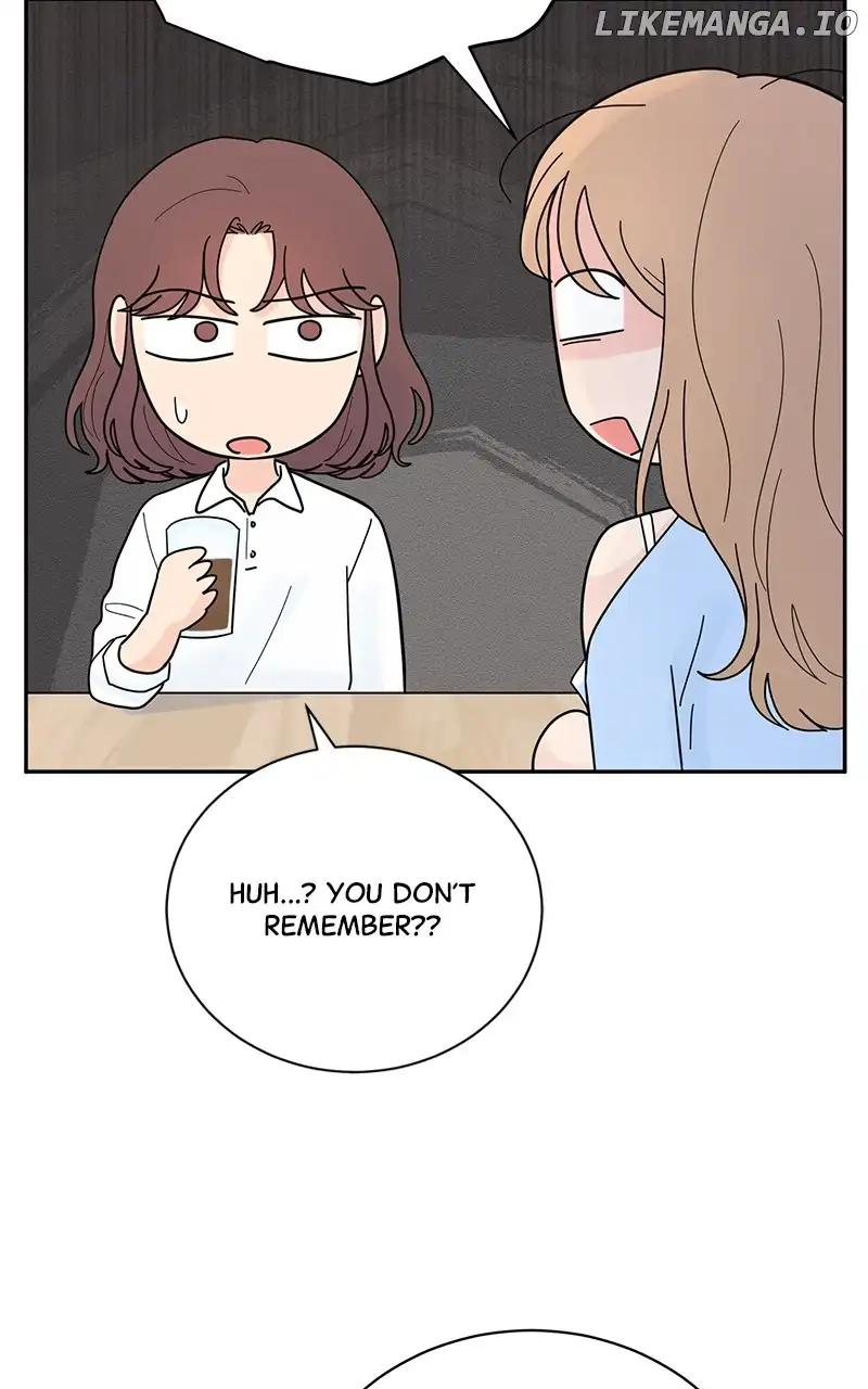 Love Or Attraction chapter 29 page 42