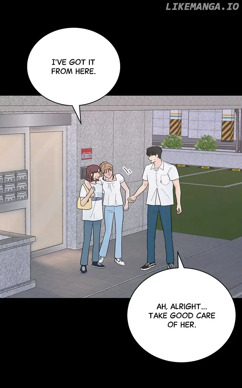 Love Or Attraction chapter 29 page 44