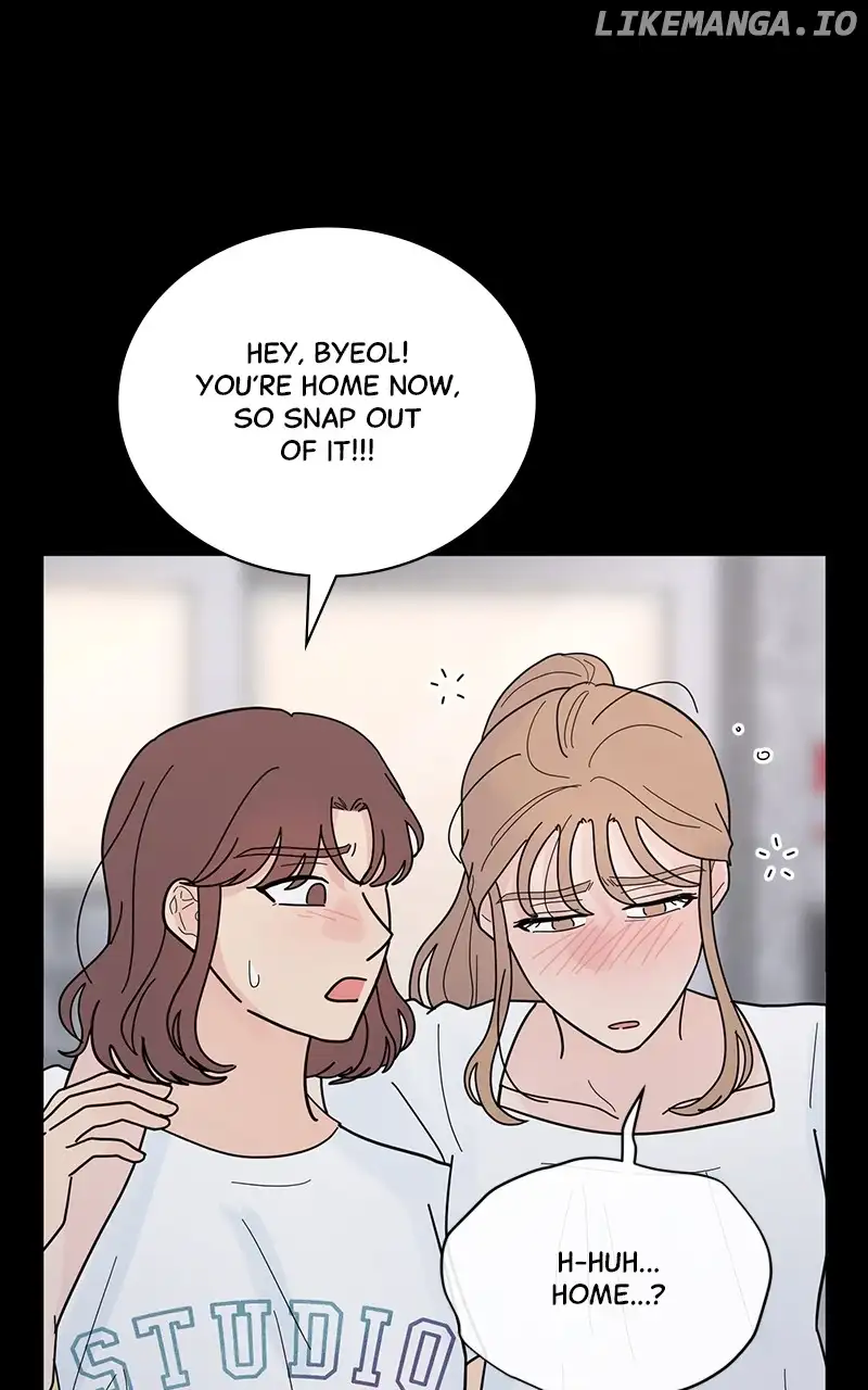 Love Or Attraction chapter 29 page 45