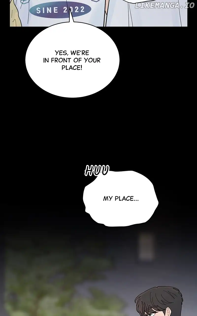 Love Or Attraction chapter 29 page 46