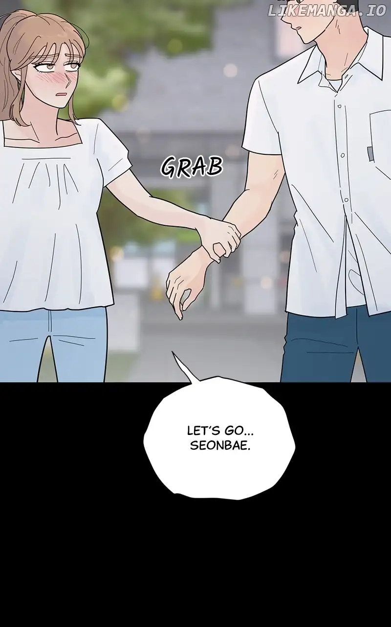 Love Or Attraction chapter 29 page 47