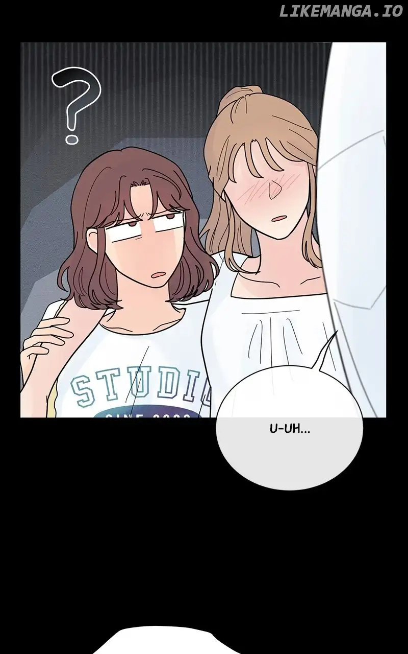 Love Or Attraction chapter 29 page 48