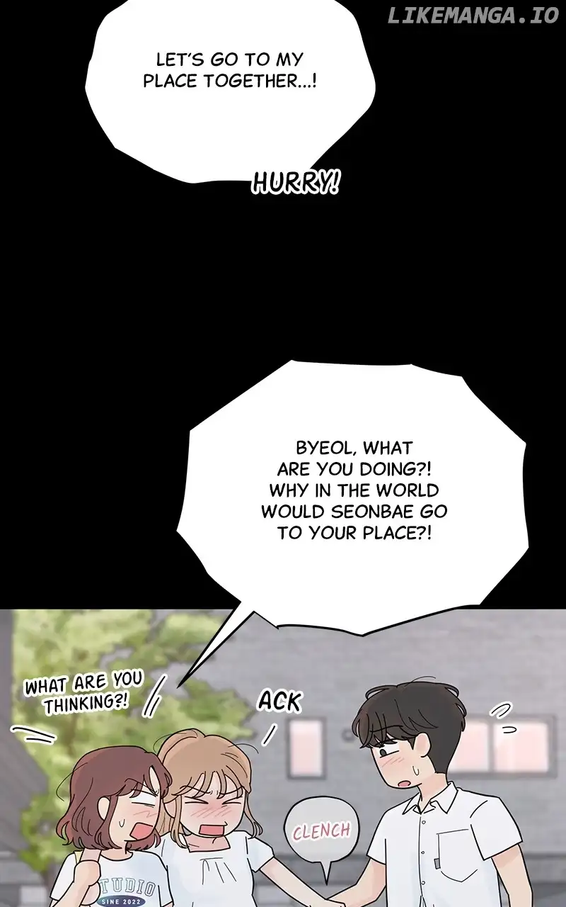 Love Or Attraction chapter 29 page 49