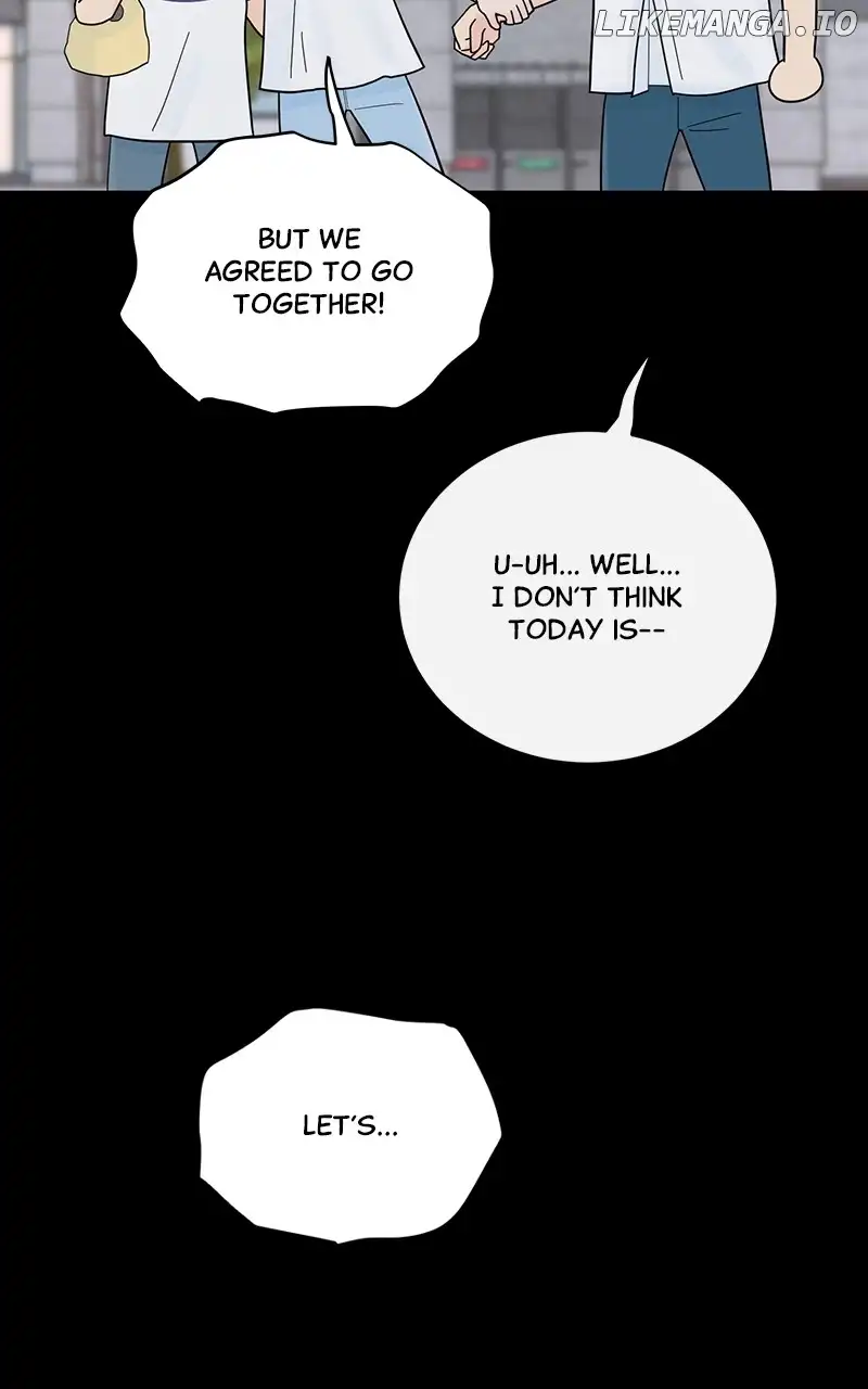 Love Or Attraction chapter 29 page 50