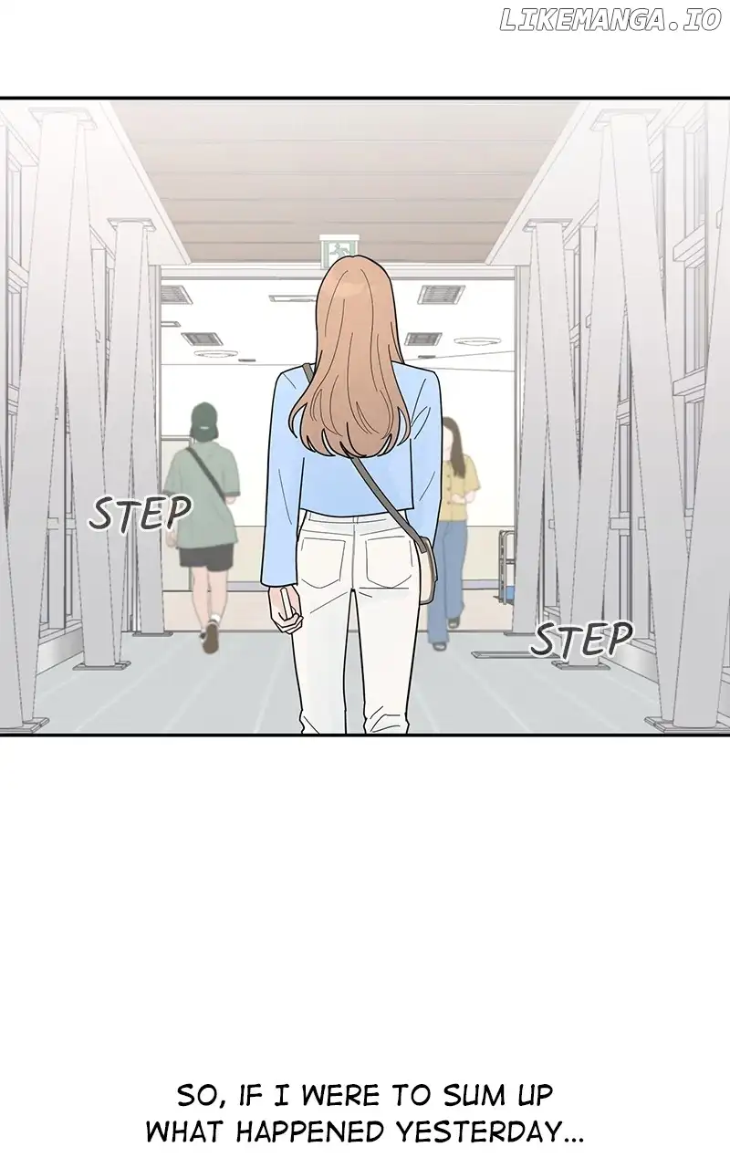 Love Or Attraction chapter 29 page 55
