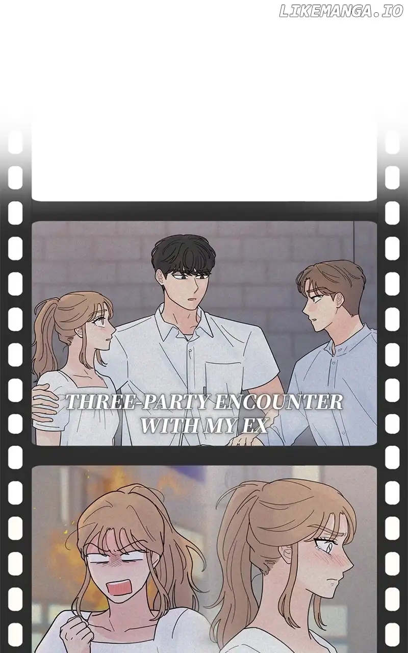 Love Or Attraction chapter 29 page 56