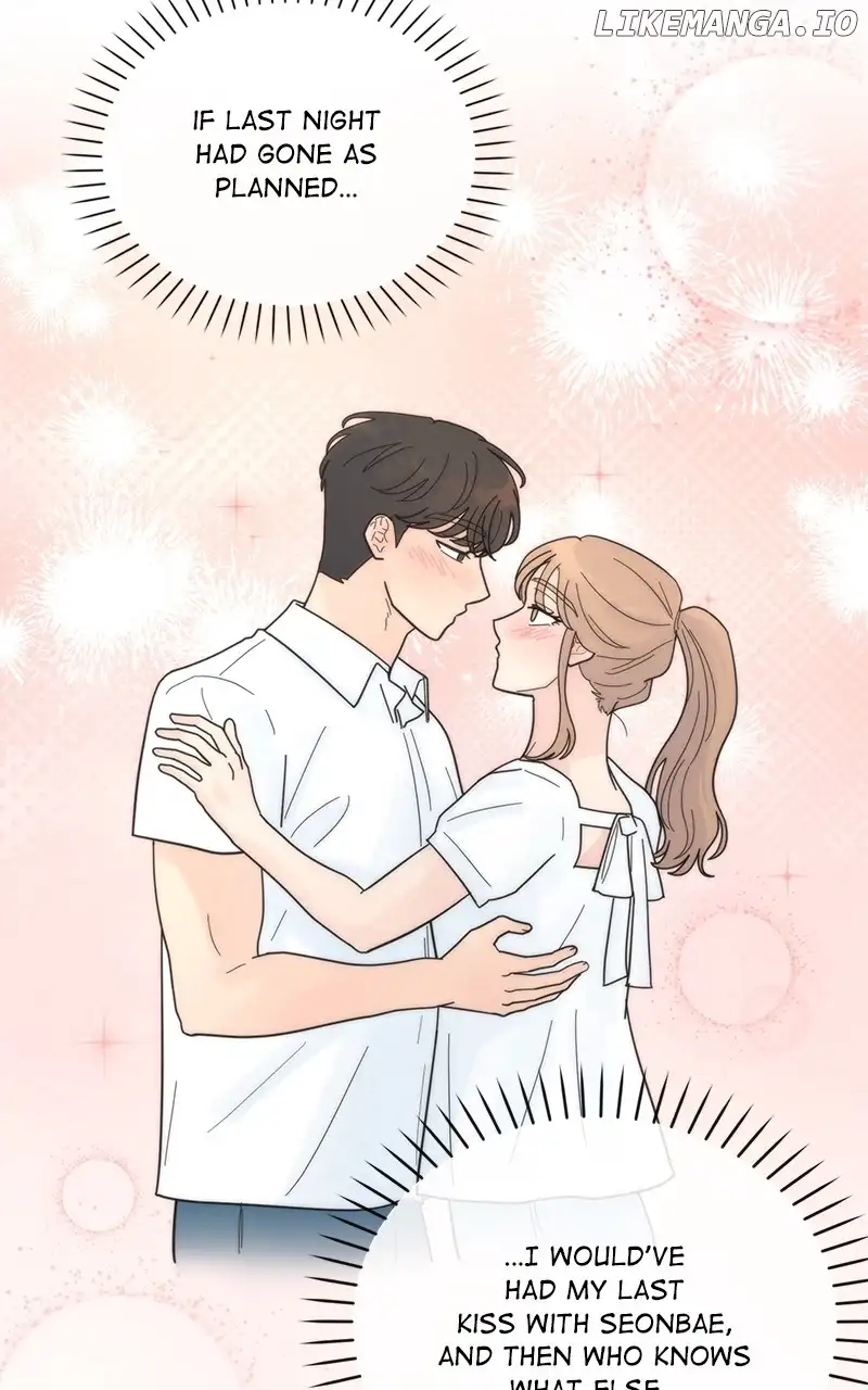 Love Or Attraction chapter 29 page 60