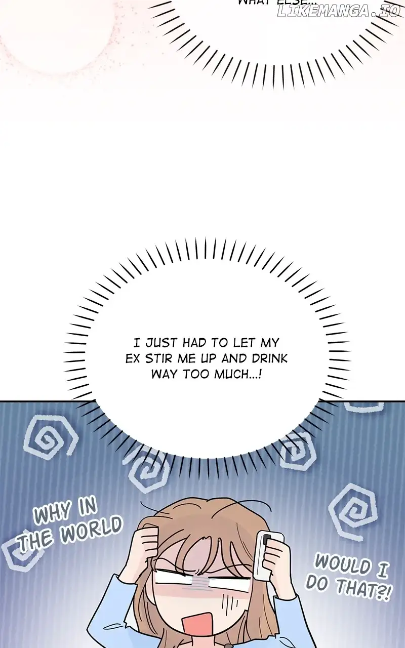 Love Or Attraction chapter 29 page 61