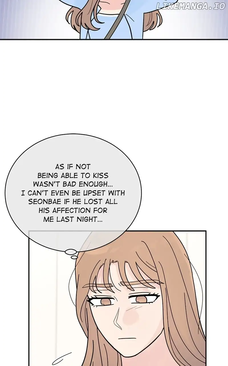 Love Or Attraction chapter 29 page 62