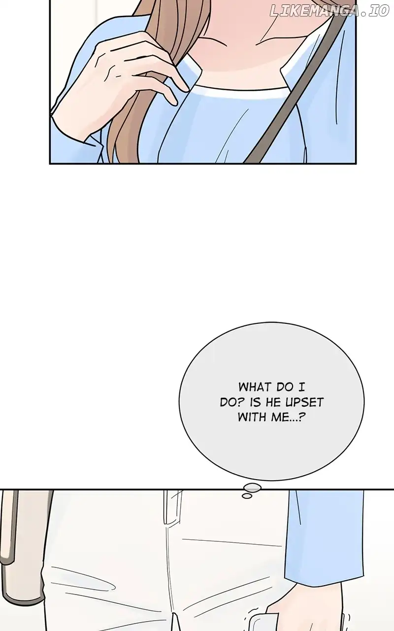 Love Or Attraction chapter 29 page 63