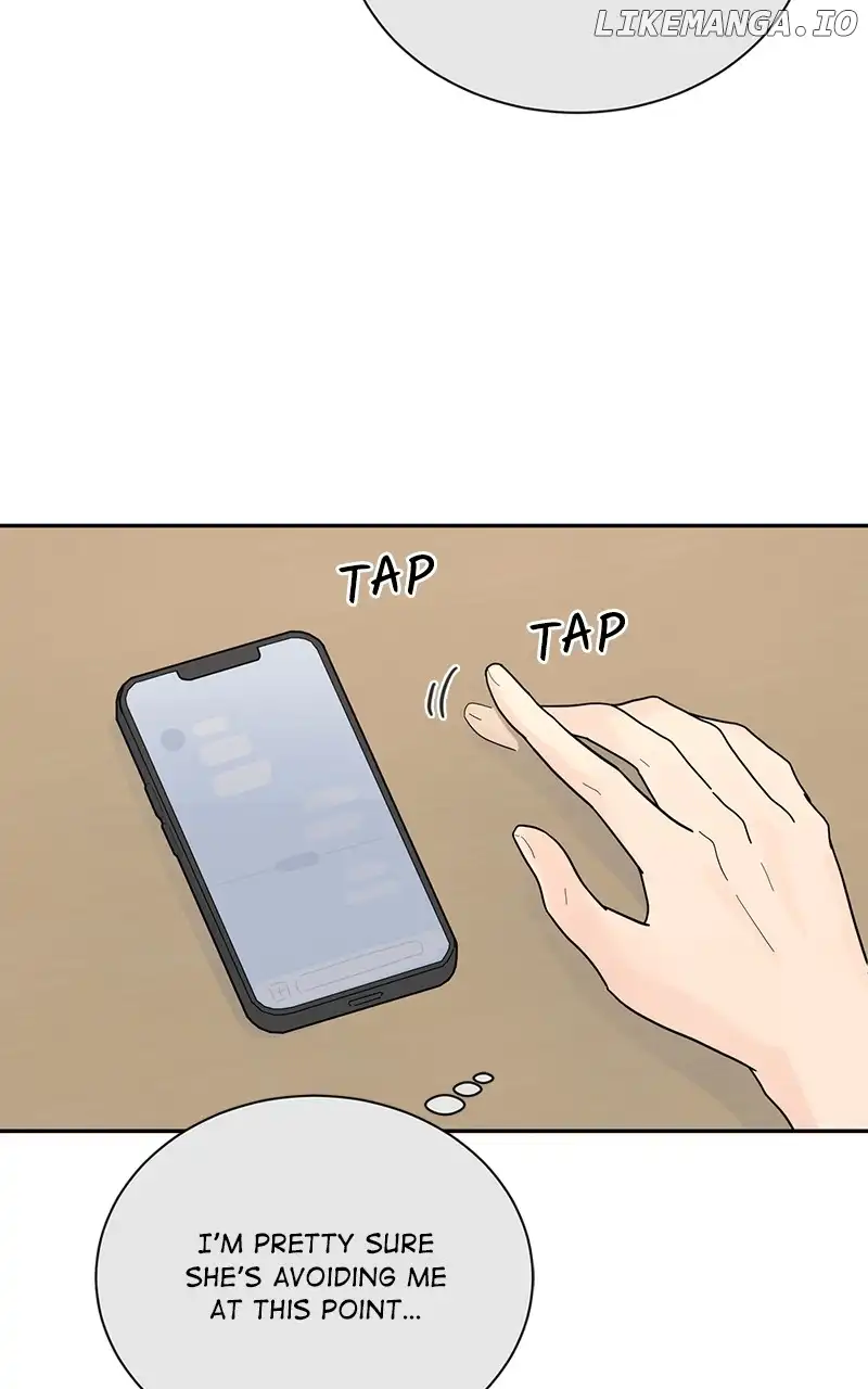 Love Or Attraction chapter 29 page 69