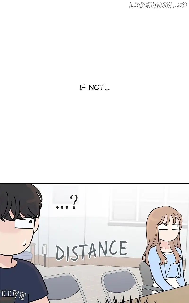 Love Or Attraction chapter 29 page 71