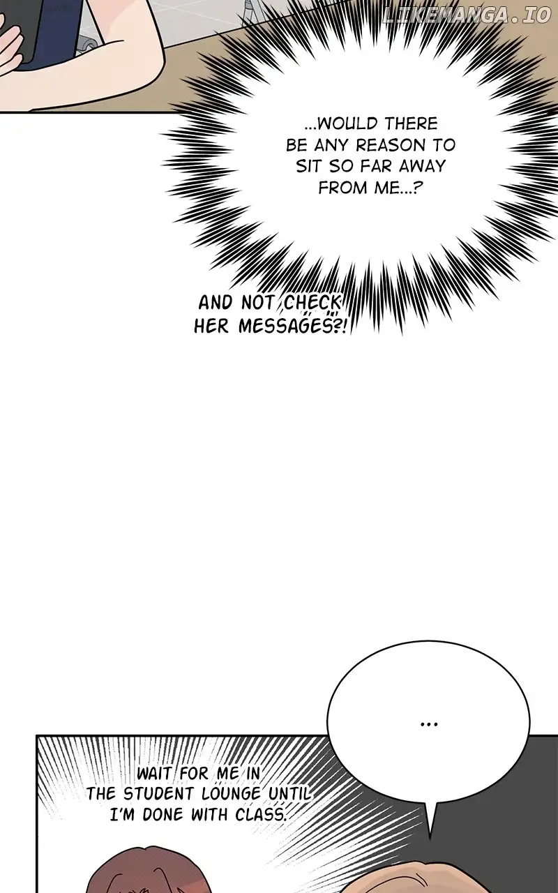 Love Or Attraction chapter 29 page 72