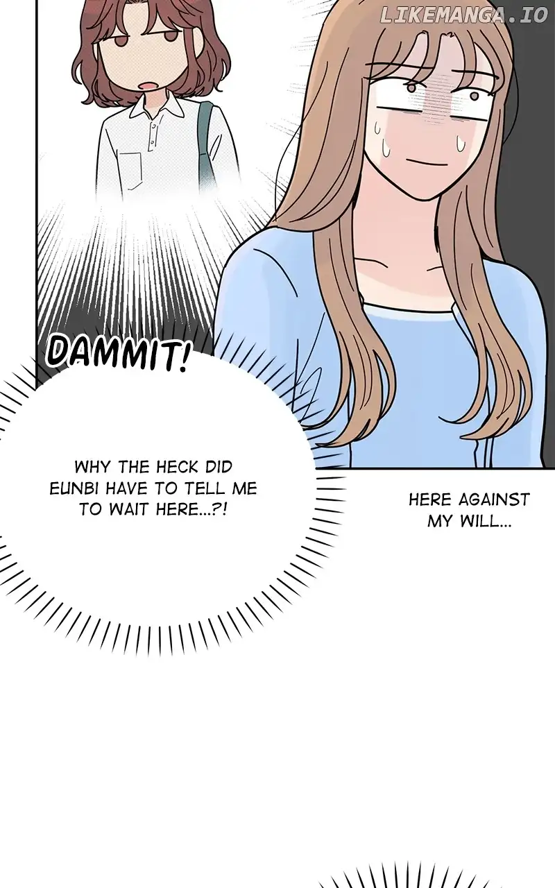 Love Or Attraction chapter 29 page 73