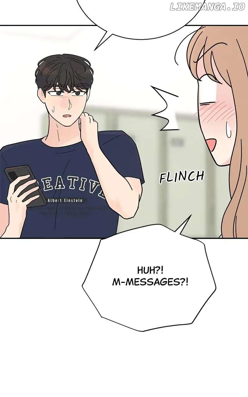 Love Or Attraction chapter 29 page 76