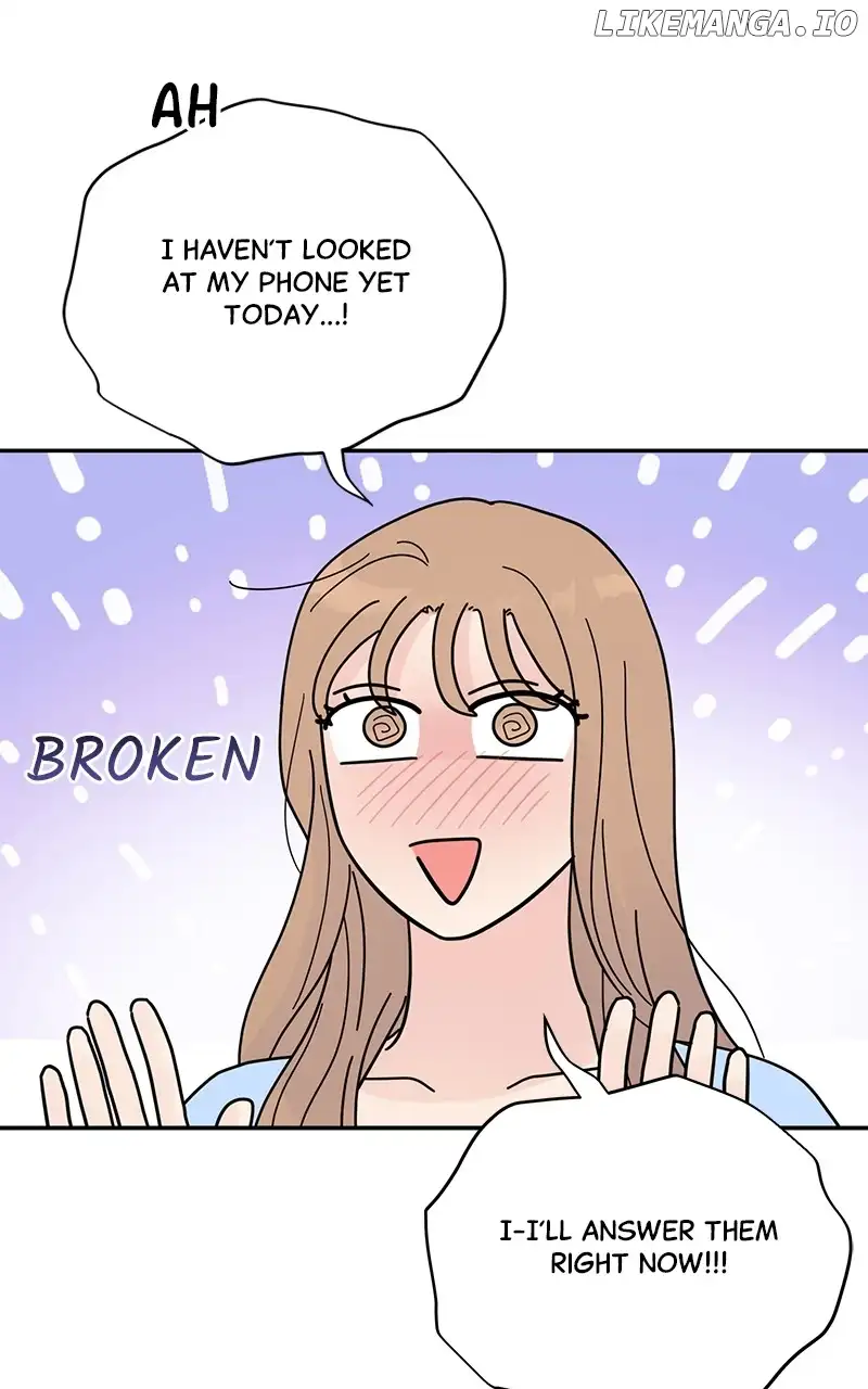 Love Or Attraction chapter 29 page 77
