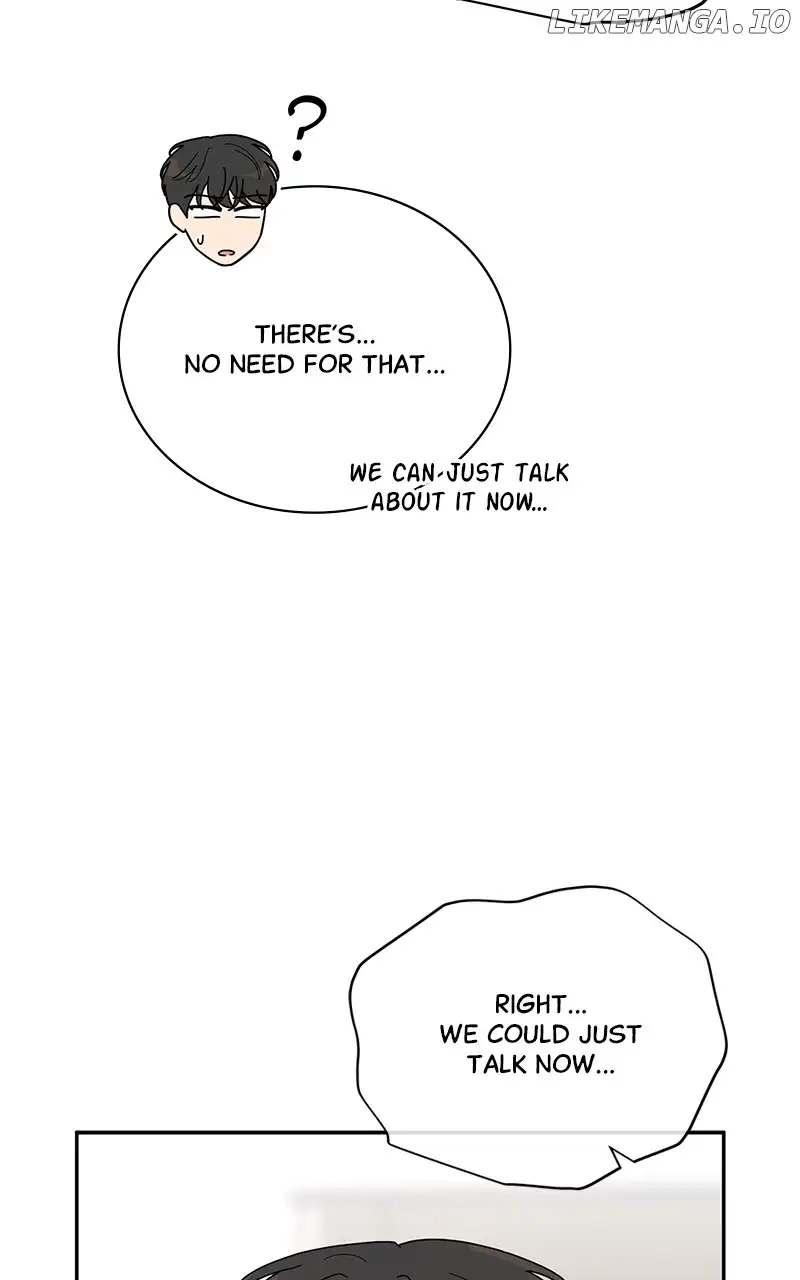 Love Or Attraction chapter 29 page 78