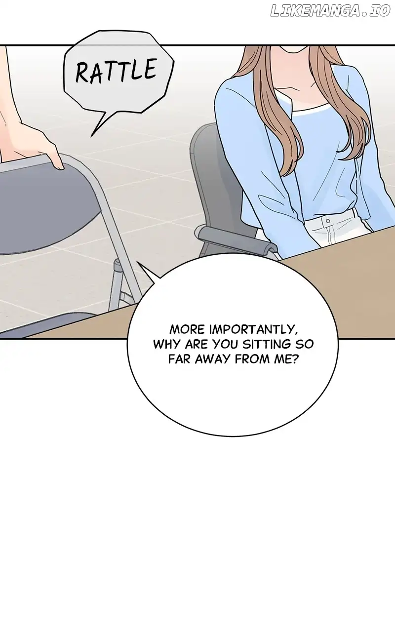 Love Or Attraction chapter 29 page 80