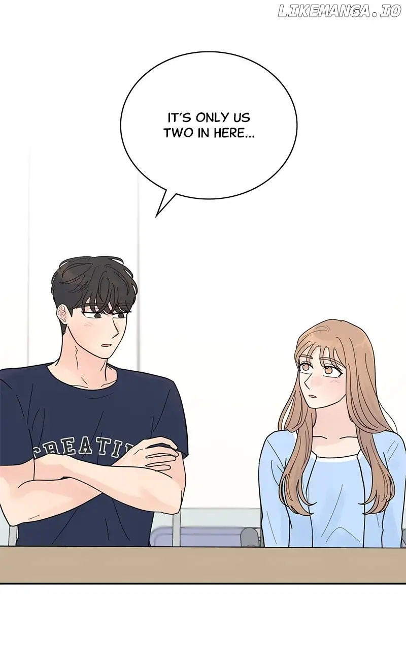 Love Or Attraction chapter 29 page 81