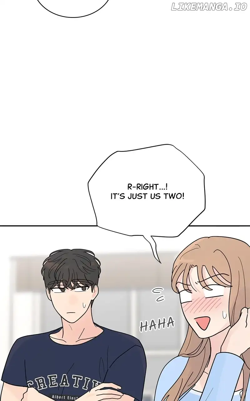 Love Or Attraction chapter 29 page 83