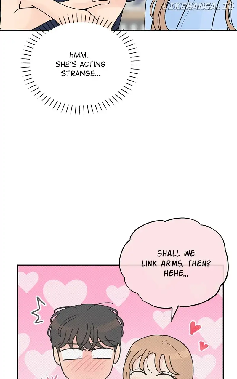 Love Or Attraction chapter 29 page 84