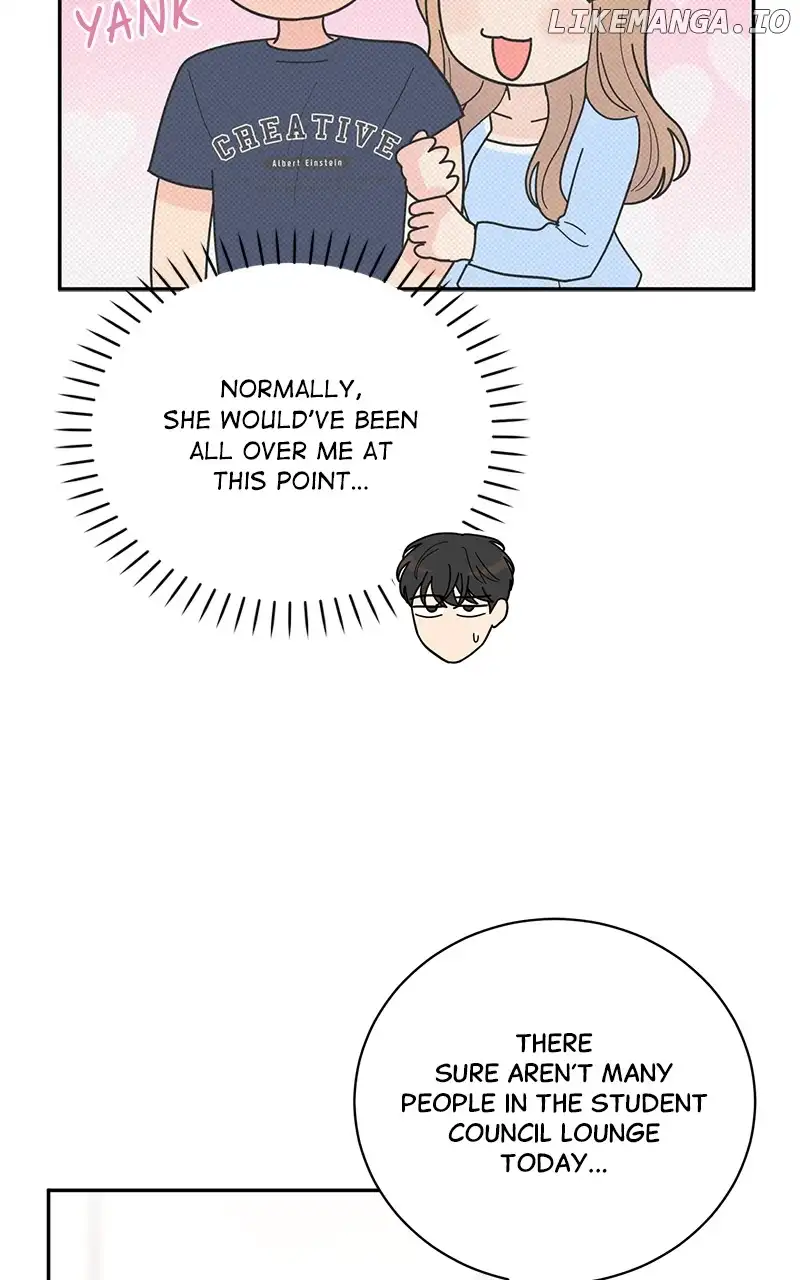 Love Or Attraction chapter 29 page 85