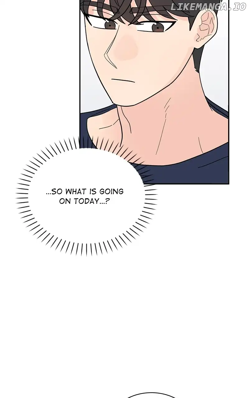 Love Or Attraction chapter 29 page 87