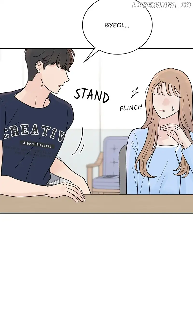 Love Or Attraction chapter 29 page 88