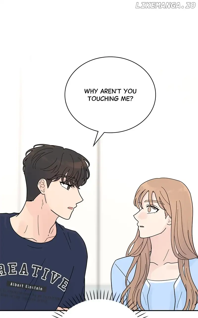 Love Or Attraction chapter 29 page 89