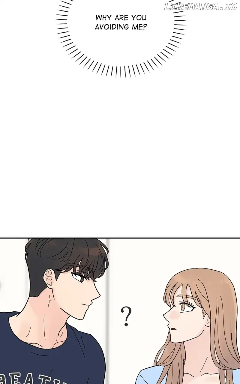 Love Or Attraction chapter 29 page 90