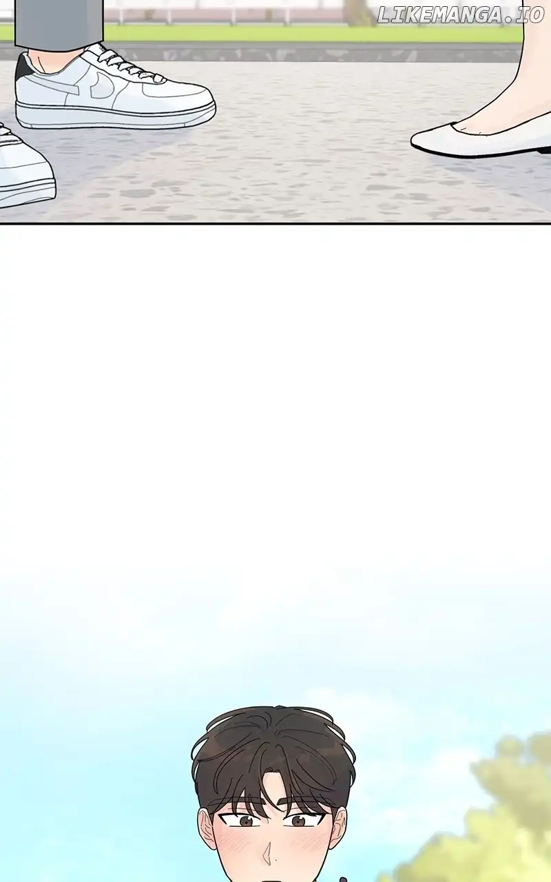 Love Or Attraction chapter 31 page 2