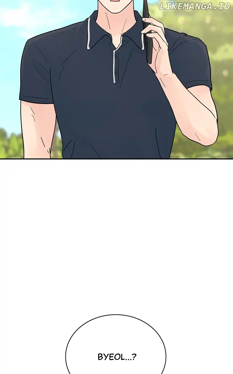 Love Or Attraction chapter 31 page 3