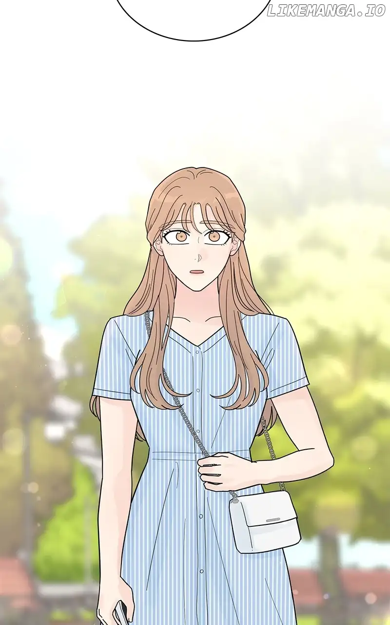 Love Or Attraction chapter 31 page 4